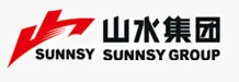 矿山集团A logo